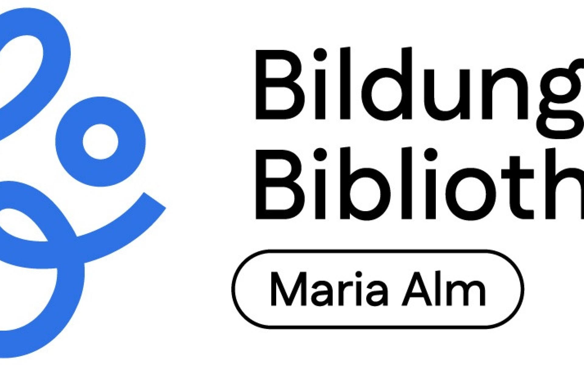 Logo Bildungsbibliothek Maria Alm